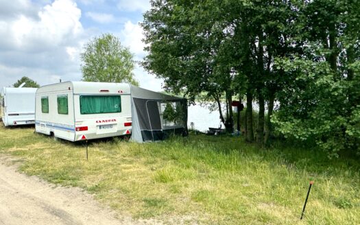 NEKIELKA 1799M2 Z MPZP PRZY JEZIORZE