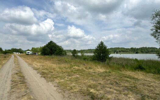 NEKIELKA 1799M2 Z MPZP PRZY JEZIORZE