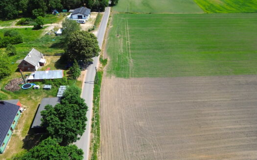 UŚCIKÓWIEC K.OBORNIK Z AKTUALNYMI WZ I ŚWIETNYM DOJAZDEM
