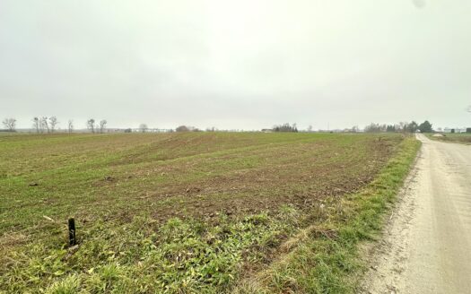 Gaj Wielki – Działka z warunkami zabudowy – 974m2