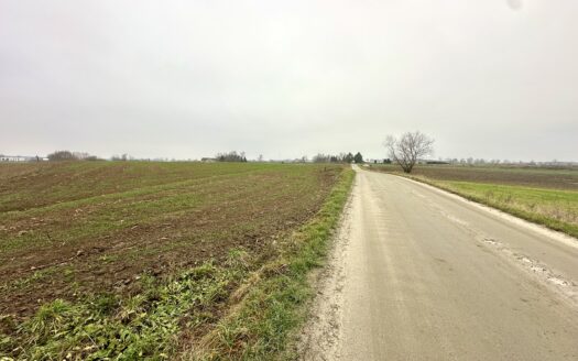 Gaj Wielki – Działka z warunkami zabudowy – 974m2