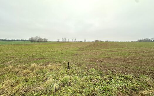 Gaj Wielki – Działka z warunkami zabudowy – 974m2