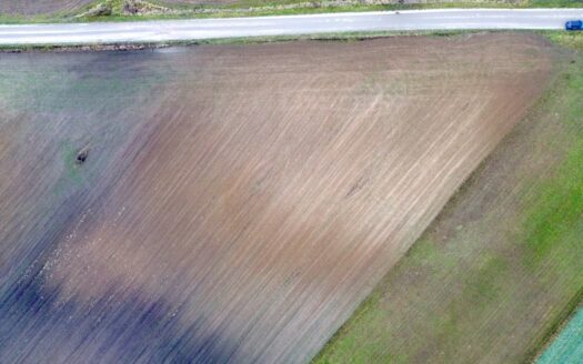 Gaj Wielki – Działka z warunkami zabudowy