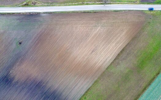 Gaj Wielki – Działka z warunkami zabudowy